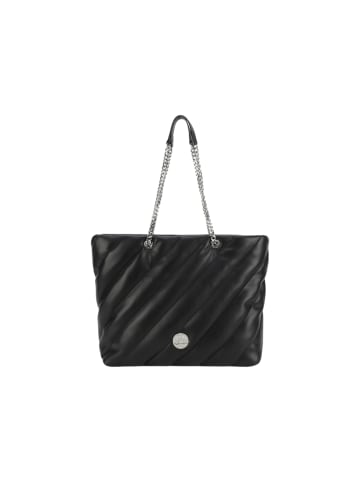 Joop Jeans Shopper 'Frizzare Helena in Schwarz 34,00 x 30,00 x 14,00 cm'