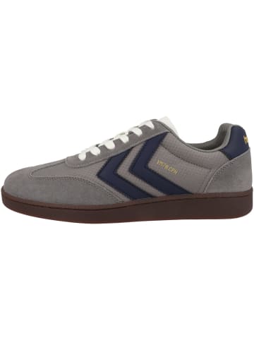 Hummel Sneaker low VM78 CPH RS in grau