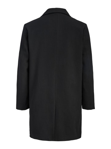 Jack & Jones Mantel in Black