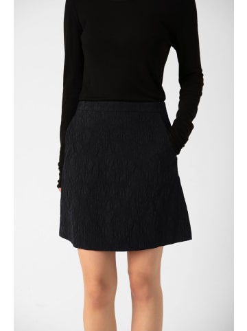 Soaked in Luxury Rock SLMaybel A-shape in Black