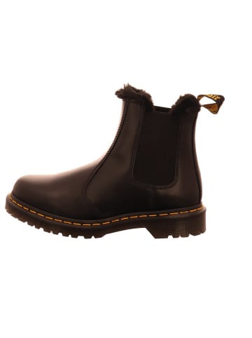 Palpa Damenstiefel warm flach  in  Schwarz