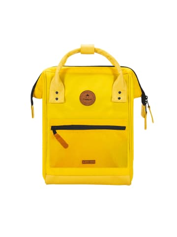 Cabaia Tagesrucksack Small in Sao Paulo Yellow21