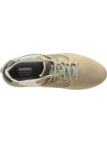 Jomos Freizeit Schnürer für Herren in beige