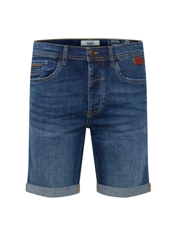 BLEND Jeansshorts BHMartels in blau