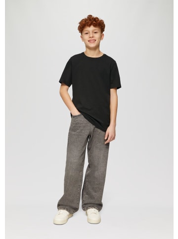 s.Oliver T-Shirt in 9999_schwarz