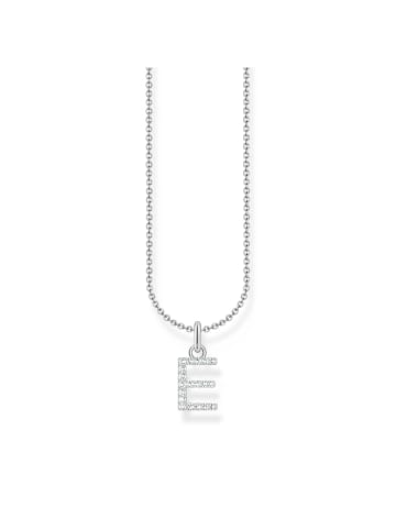 Thomas Sabo Kette in silber