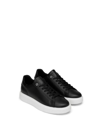 Marc O'Polo Sneaker Model Cedric in Schwarz