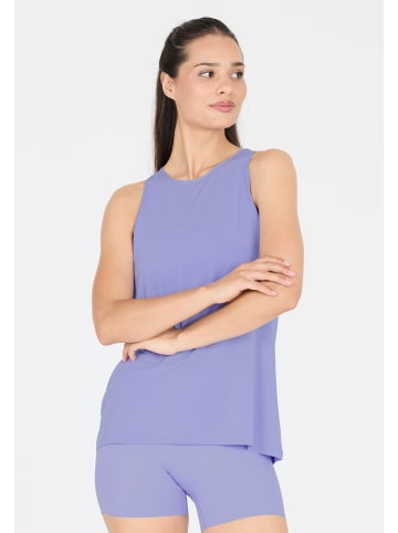 Athlecia Tanktop MOTA in 4217 Jacaranda