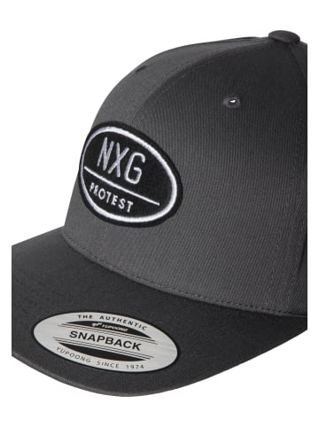 Protest " NXG SOBA in Deep Grey