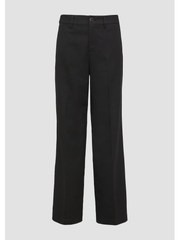 s.Oliver Hose in 9999_schwarz