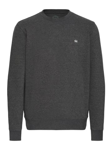 Kronstadt Sweater KSRichards in Grau