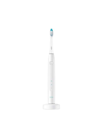 Oral-B Pulsonic Slim Clean 2000 in Weiß