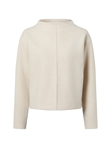 OPUS Sweatshirt Goklona in sand