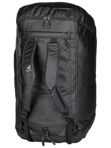 Deuter Sporttasche Duffel Pro 90 in Black