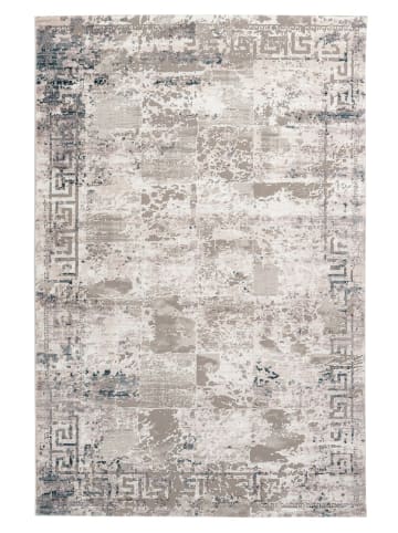 obsession Teppich Olivo 921 in taupe - rechteckig