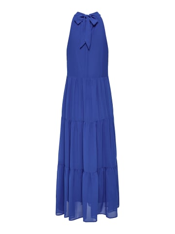 ONLY Kleid 'Petra' in blau