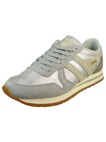 Gola Sneaker silberfarben
