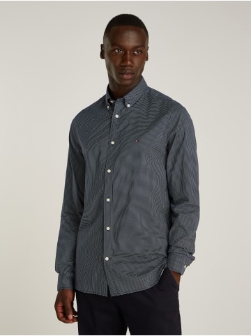 Tommy Hilfiger Hemd in grau