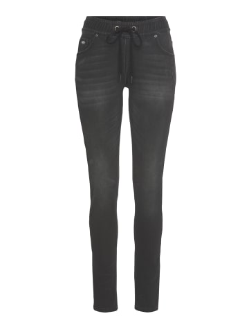 Kangaroos Jogg Pants in black used