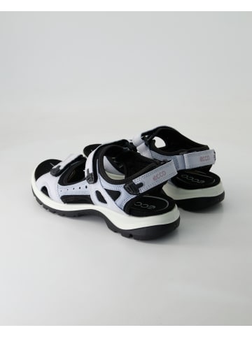 Ecco Sandalen in Blau