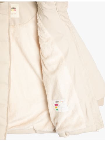 KOTON Anorak in Ekru