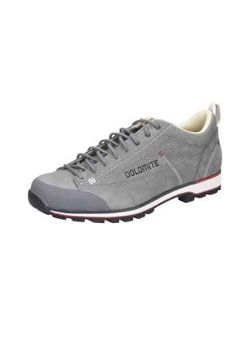 DOLOMITE Wanderschuhe in grau