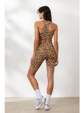 Hey Honey Sport BH in beige