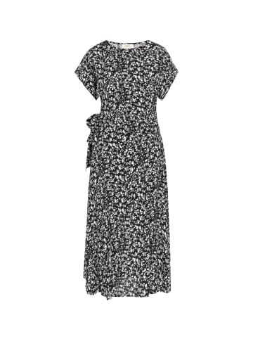 usha FESTIVAL Women Dress in black