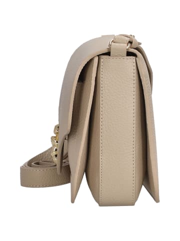 COCCINELLE C-Me - Umhängetasche S 21 cm (sandshell) in sandshell