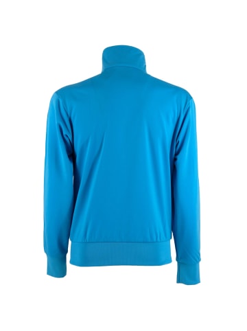 adidas Jacke Firebird TT Tracktop in Blau