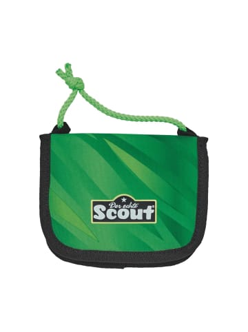 Scout Scout Brustbeutel Dino Rex