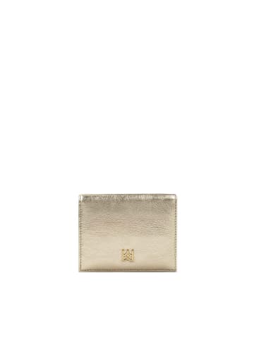 Kazar Geldbörsen in Gold