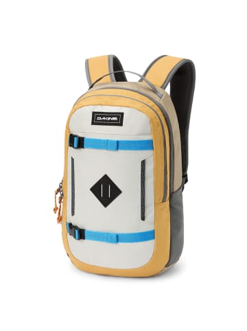 Dakine Mission 18L Daypack 47 cm in playground