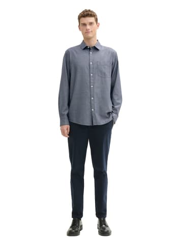 Tom Tailor Shirt für Damen in blau