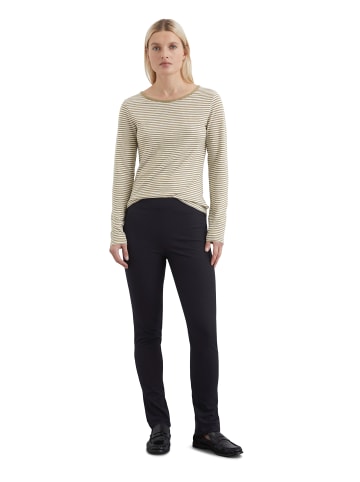 Marc O'Polo Gestreiftes Longsleeve regular in multi