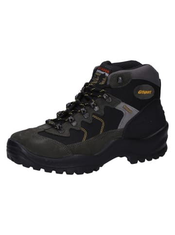 Grisport Wanderstiefel Gritex in anthrazit