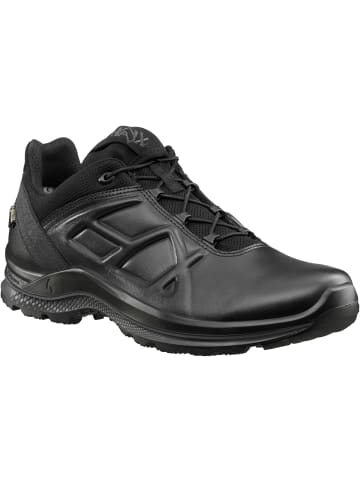 Halbschuhe Tactical 46024 GTX Low in schwarz