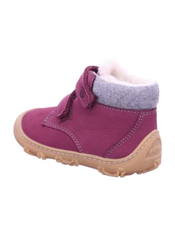 PEPINO Stiefel in rot