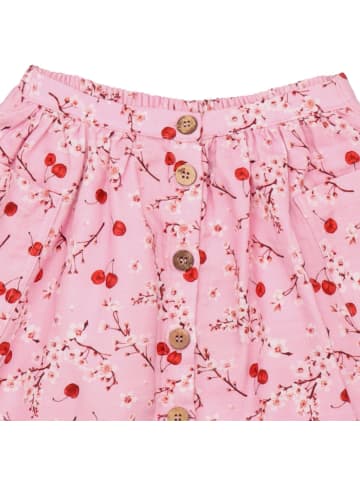 Walkiddy Rock Cherries and Blossoms-Skirt
