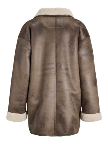 JJXX Jacke in Morel