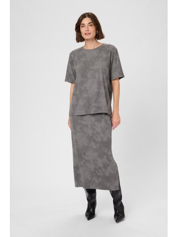 CULTURE Rock CUhamo Fitted in Grey Wash