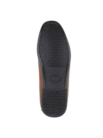 Ital-Design Halbschuh in Schwarz