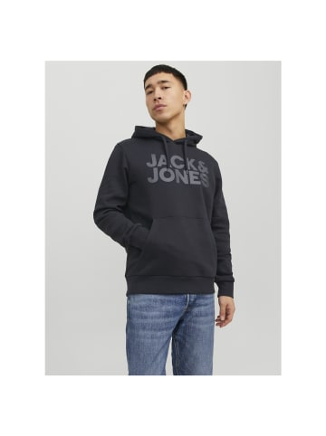 Jack & Jones Sweatshirt in Black