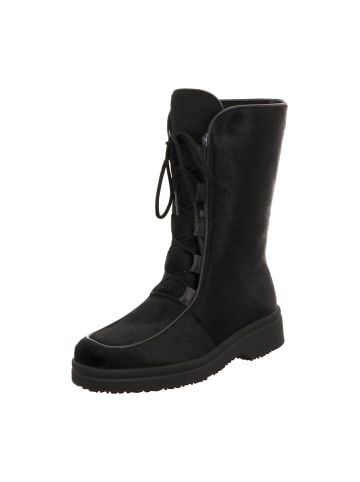 Kandahar Winterstiefel in Schwarz