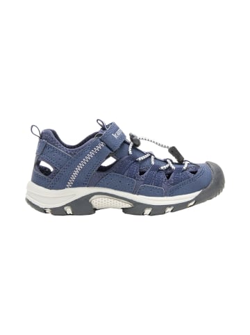 Kamik Trekkingsandale WILDCAT in blau