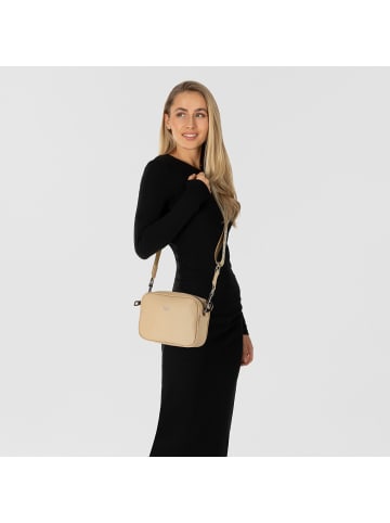 Replay Umhängetasche 22 cm in safari