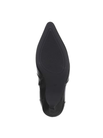 Ital-Design High Heel in Schwarz
