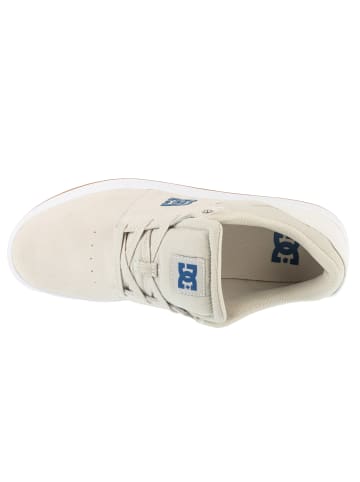 DC DC Shoes Crisis 2 in Beige