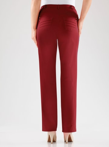 Cosma Hose in rot