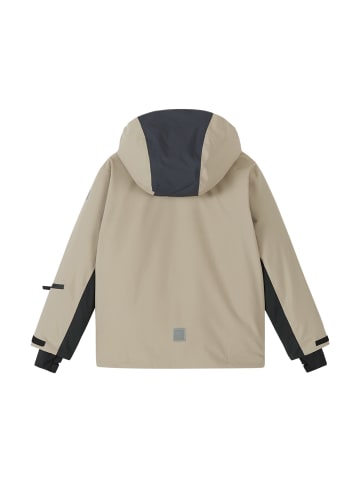 Reima ReimaTec Skijacke Winterjacke " Jatuni " in Earthy Beige